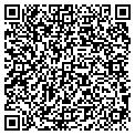QR code with Gap contacts