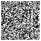 QR code with W C SELECT AUTO CENTER contacts