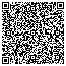 QR code with Morgan Hayden contacts