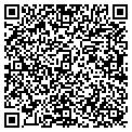 QR code with Hardees contacts