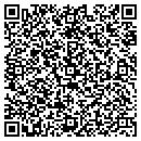 QR code with Honorable Louis A Araneta contacts