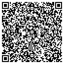 QR code with D&D Supplment contacts