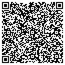 QR code with Red Rock Crating & Box contacts