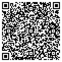QR code with Sally T's contacts