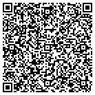 QR code with Casey's Auto Service & Towing contacts