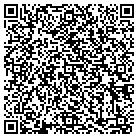 QR code with Mizer Farrier Service contacts