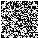 QR code with Yarber & Sons contacts