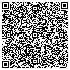 QR code with J & C Welding & Fabrication contacts