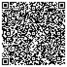 QR code with McWilliams Cmnty Property Tr contacts