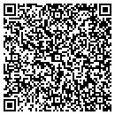 QR code with R & D Automation Co contacts