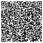 QR code with Martindale Diner Inc contacts