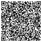 QR code with W & D Outdoor Wood Furnace Co contacts