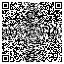 QR code with Aaron's Towing contacts
