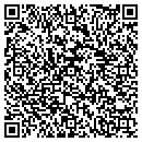 QR code with Irby Studios contacts