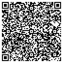 QR code with Hams Lawn Service contacts