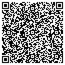 QR code with A Cut Above contacts