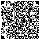 QR code with John W Klema III DO contacts