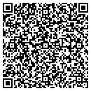 QR code with Howard Clawson contacts