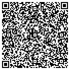 QR code with C RS M F A Service Station contacts