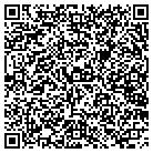 QR code with H & R Block Tax Service contacts