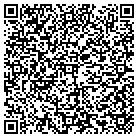 QR code with The Kinderhool Region Library contacts