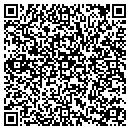 QR code with Custom Clean contacts