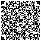 QR code with Zion Primitive Baptist Church contacts