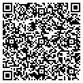 QR code with Tom Oesch contacts
