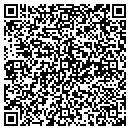 QR code with Mike Burger contacts