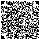 QR code with Universal Blueprint Ppr Co LLC contacts
