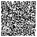 QR code with HLS In contacts