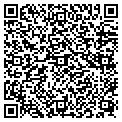 QR code with Bijan's contacts