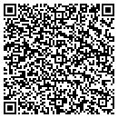 QR code with J & J Auto Sales contacts