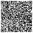 QR code with C A Seymore Builders Inc contacts