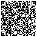 QR code with MI Salon contacts