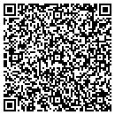 QR code with Ozark Claim Service contacts