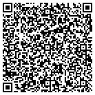 QR code with Plaza East Styling Center contacts