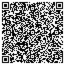 QR code with James Henke contacts