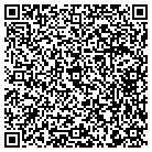 QR code with Thompson Construction Co contacts