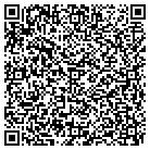 QR code with Cox Fabrication & Portable Service contacts