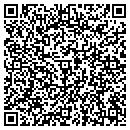 QR code with M & M Building contacts