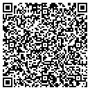 QR code with Ronald Hagedorn contacts