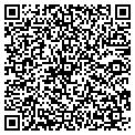 QR code with Hardees contacts