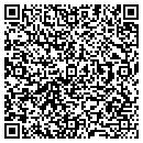 QR code with Custom Audio contacts