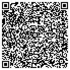 QR code with McWilliams Osage Home Insptn contacts