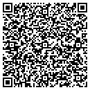 QR code with W & M Welding Inc contacts
