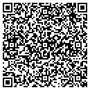 QR code with Uehlin John contacts