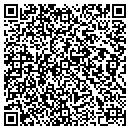 QR code with Red Rock Aero Service contacts