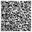 QR code with L D Fetzer Rev contacts