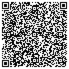 QR code with H & R Block Tax Service contacts
